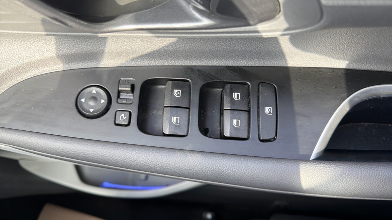 Hyundai BAYON 1.0 TGDi Ultimate 5dr DCT Petrol Hatchback